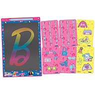 Lexibook Barbie 11'' Drawing tablet with E-ink - Magnetic Drawing Board