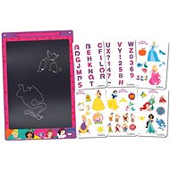 Lexibook Disney Princesses 11'' Drawing Tablet with E-ink - Electronic Drawing Board