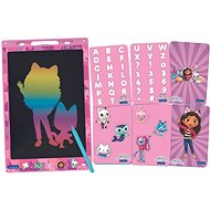 Lexibook Gabby Dollhouse 11'' Drawing tablet with E-ink - Electronic Drawing Board