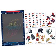 Lexibook SpiderMan 11'' Drawing tablet with E-ink - Electronic Drawing Board