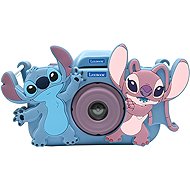 Lexibook Baby Camera Stitch - Children's Camera