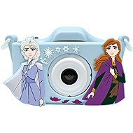 Lexibook Kids Camera Ice Kingdom - Children's Camera