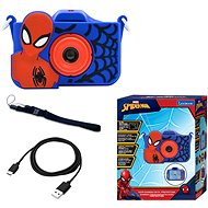 Lexibook Spider-Man Kids Camera - Children's Camera