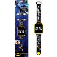 Lexibook Batman LED Digital Watch - Children's Watch