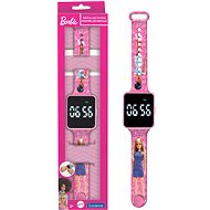 Lexibook Barbie LED Digital Watch - Children's Watch