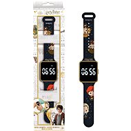 Lexibook Harry Potter LED Digital Watch - Children's Watch