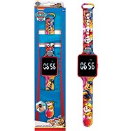Lexibook Paw Patrol LED Digital Watch - Children's Watch