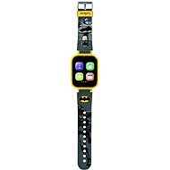 Lexibook Batman Camera Digital Watch with 8GB SD card - Children's Watch