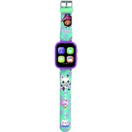 Lexibook Gabby's dollhouse Camera Digital watch with 8GB SD card - Children's Watch