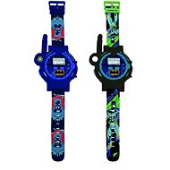 Lexibook Batman Watch Walkie Talkie 200m - Children's Watch