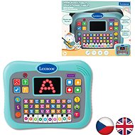 Lexibook Bilingual Educational Tablet CZ/EN - Children's Laptop