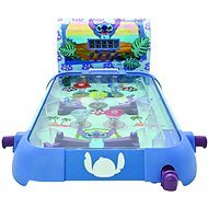 Lexibook Stitch Electronic pinball with lights and sounds - Tabletop Game 