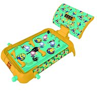 Lexibook Mimoni Electronic pinball with lights and sounds - Tabletop Game 