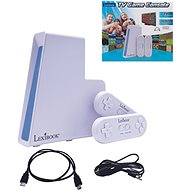 Lexibook TV Konzole Plug N' Play Motion - Game Console