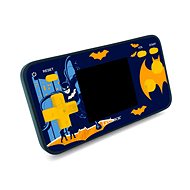 Lexibook Batman Handheld game console Cyber Arcade® Pocket - colour LCD screen 1.8'' 150 games - Digital Game