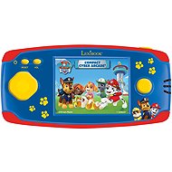 Lexibook Tlapková patrola Handheld game console Cyber Arcade® - colour LCD screen 2.4" with 75 games - Digital Game