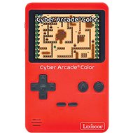 Lexibook Handheld console Classic Cyber Arcade - 2.8'' 200 games - Digital Game