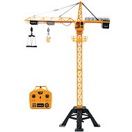 Lexibook Crosslander® PRO crane remote-controlled - Ferngesteuertes Auto