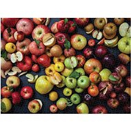 GALISON Puzzle Nature - Apples 1000 pieces - Jigsaw Puzzle