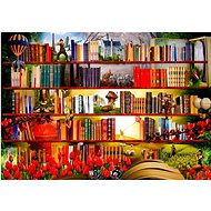 BLUEBIRD Puzzle Fantasy 1500 pieces Bedtime stories - Jigsaw Puzzle