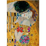 BLUEBIRD Puzzle Art - Kiss (detail) 1000 pieces - Jigsaw Puzzle