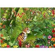 GRAFIKA Puzzle Nature - Forest 2000 pieces - Jigsaw Puzzle