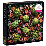 GALISON Artichokes 500 pieces - Jigsaw Puzzle
