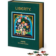 GALISON Liberty: Vista 500 pieces - Jigsaw Puzzle