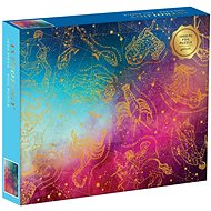 GALISON Astrology 1000 pieces - Jigsaw Puzzle