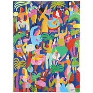 EEBOO Celebration 1000 pieces - Jigsaw Puzzle