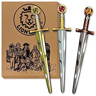 Liontouch Sword Collection - 3pcs - Sword