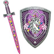 Liontouch Unicorn set (Sword & Shield) - Sword