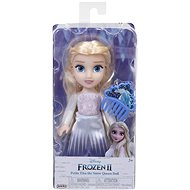 Disney Ice Kingdom 2 - Elsa 15cm - Doll