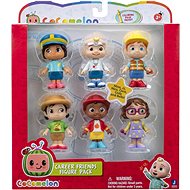 Cocomelon activity pack (Set of 6) - Figure