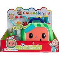 CoComelon - Doctor set - Kids Doctor Briefcase