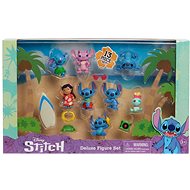 Lilo & Stitch Deluxe Figure Set - Figur