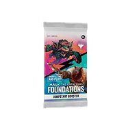 Magic the Gathering JUMPSTART 2025 Booster 2 Pack - Collector's Cards