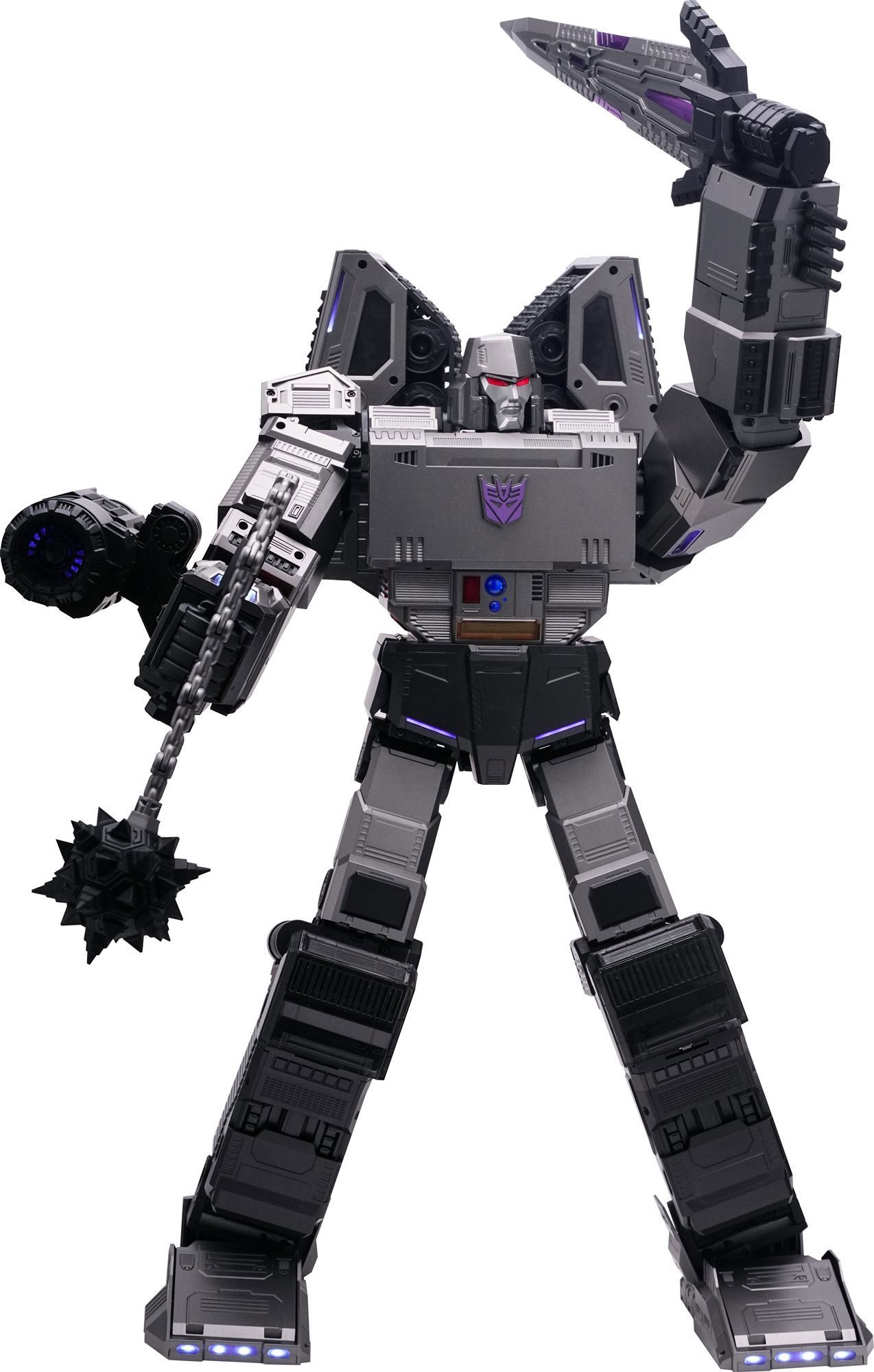 Robosen Megatron Flagship - Robot