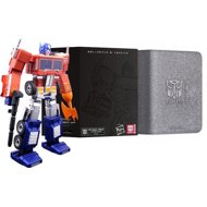 Robosen Flagship Optimus Prime - Robot