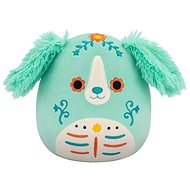 Squishmallows Day of the Dead Retriever - Lisbeth - Soft Toy