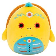 Squishmallows Day of the Dead Turtle - Thiago - Soft Toy