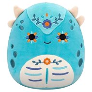 Squishmallows Day of the Dead Ankylosaurus - Janicza - Soft Toy