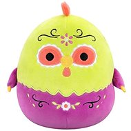 Squishmallows Day of the Dead Rooster - Amparo - Soft Toy