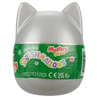 Squishmallows Mystery Christmas Capsules - Soft Toy