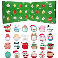 Squishmallows Micromallows - Advent Calendar - Advent Calendar