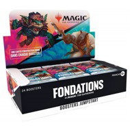 Magic the Gathering JUMPSTART 2025 Booster Display - Collector's Cards