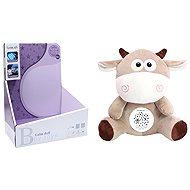 2in1 cow sleeping pad - Light Projector