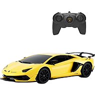 Rastar Aventador SVJ 1:14 - Remote Control Car