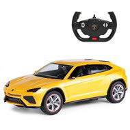 Rastar Lamborghini Urus Concept 1:14 - Remote Control Car