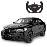 Rastar BMW X6 M 1:14 - Remote Control Car